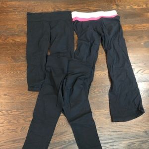 Lululemon lot